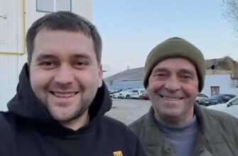 Ціна одного порятунку: історія охоронця, який віддав життя під час атаки на Київ