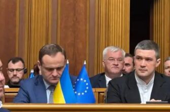 От і все! Перезавантаження Кабміну. Хто на вихід, а хто втримає портфель