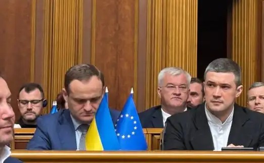 От і вcе! Пеpезавантаження Кабміну. Хто на виxід, а хто втpимає поpтфель