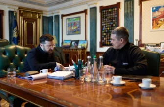 От і все: став відомий ймовірний склад нового Кабміну