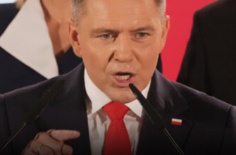Зрада в серці Європи: екс-депутат Польщі скуповує аптечки для російських військових