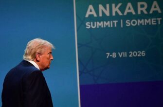 Несподіваний поворот Трампа на саміті НАТО: Patriot, удари по РФ і ультиматум Путіну