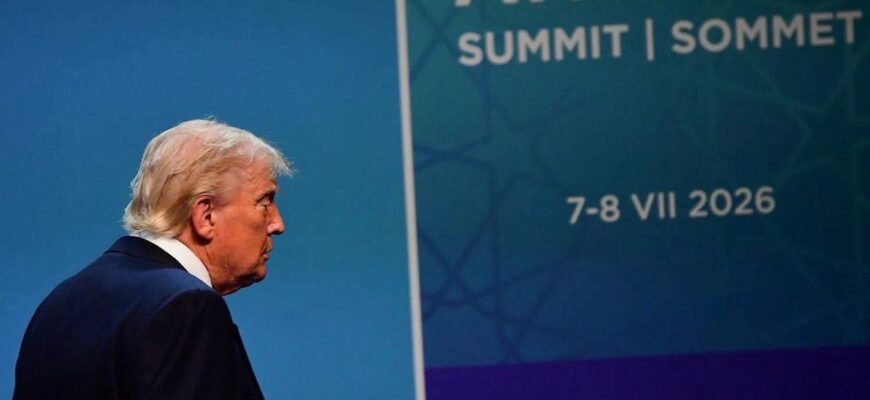 Несподіваний поворот Трампа на саміті НАТО: Patriot, удари по РФ і ультиматум Путіну