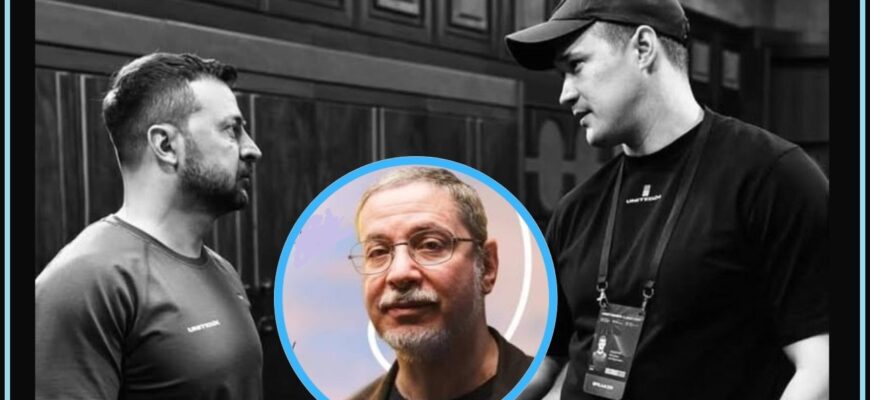 “Один із трьох”: Пекар запропонував призначити Федорова заступником міністра оборони
