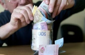 До Дня Незалежності: держава готує несподівані виплати — хто отримає до 3100 гривень