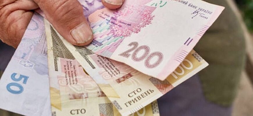 Пенсійний сюрприз серпня: хто і на яку автоматичну надбавку може розраховувати
