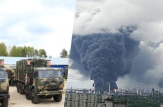 Удар по «очах» ворога: які стратегічні об’єкти РФ вдалося вивести з ладу