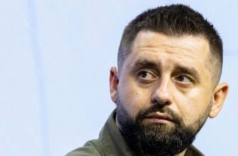 Журналіст припускає, що Арахамія міг придбати мережу каналів «Труха» за криптовалюту