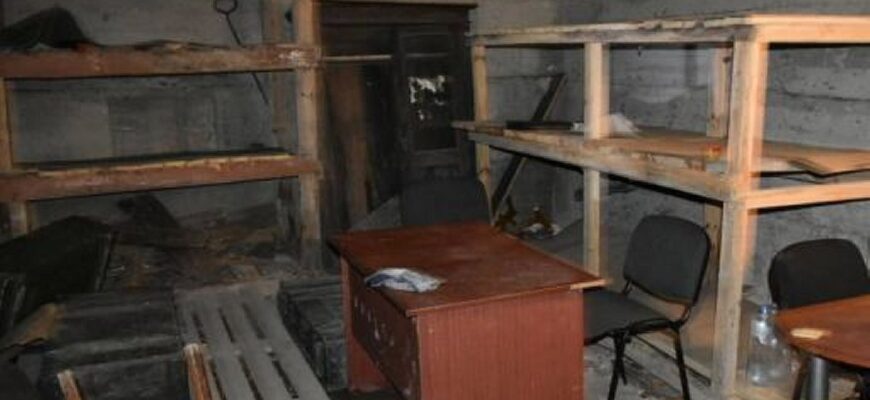 До 12 років ув’язнення загрожує російському військовому, який катував суддю на Харківщині