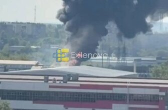Блекаут під носом у Путіна: що насправді відбувається на енергооб’єкті поблизу столиці РФ