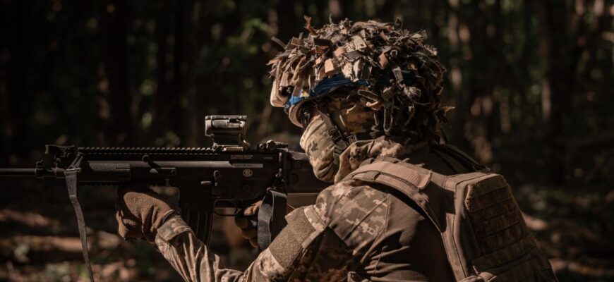 Сили оборони України в Часовому Яру опинилися під загрозою оточення через нову тактику ворога