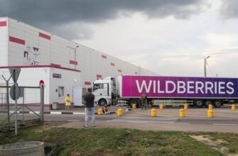 Wildberries шукає склади поза РФ після масованих атак дронів