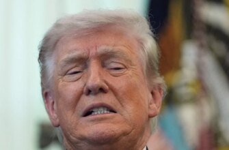 Трамп зробив неочікувану заяву про Путіна після кривавої атаки на Київ
