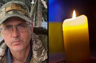 Після довгих місяців невідомості: у Рівному нарешті попрощаються з Героєм