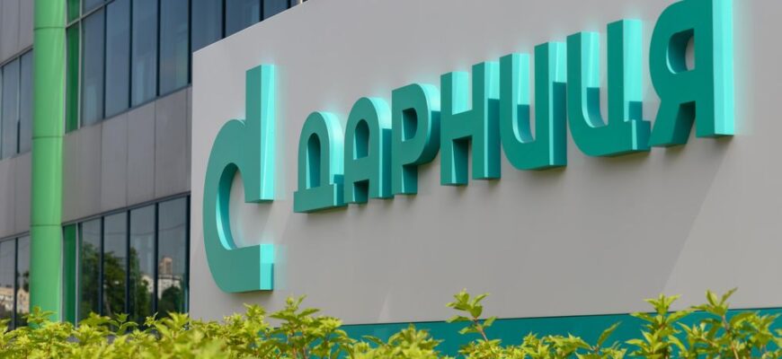 Удар по відомому фармпідприємству: чи загрожує українцям дефіцит ліків?