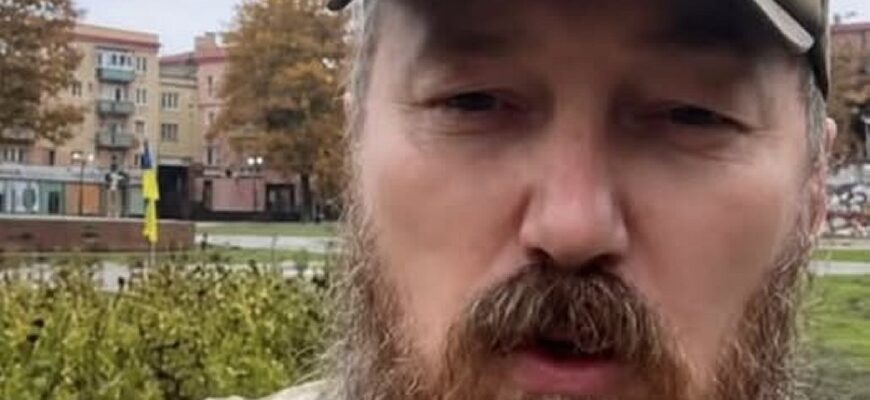 «Кримський рубильник off»: Мадяр вийшов на зв’язок і зробив гучну заяву про масштабну спецоперацію