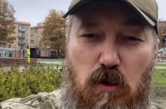 Мадяр вийшов на зв’язок із гучною заявою: що насправді відбувається на окупованих територіях