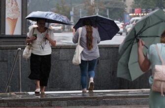 Спека до +30 чи небезпечні шквали: до чого готуватися українцям сьогодні