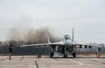 Польща ставить умову Україні: що потрібно зробити для отримання МіГ-29