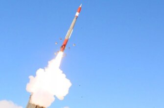 Вперше офіційно: Польща підтвердила передачу Україні ракет PAC-3 MSE до Patriot