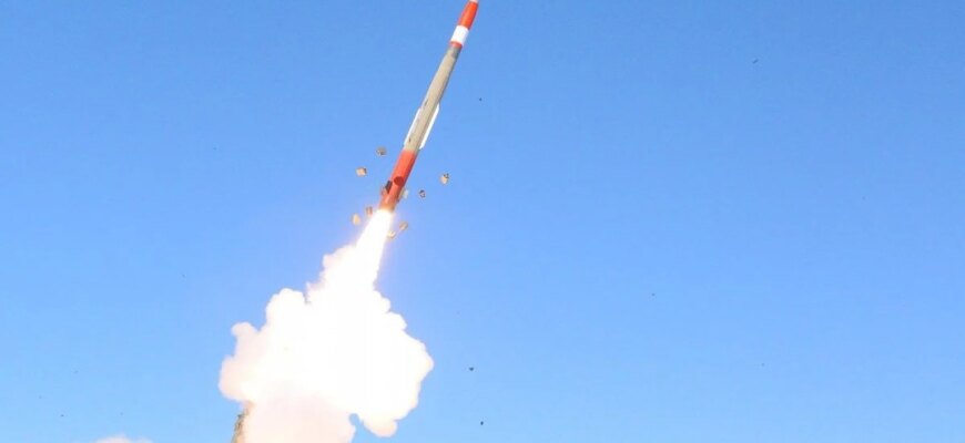 Вперше офіційно: Польща підтвердила передачу Україні ракет PAC-3 MSE до Patriot