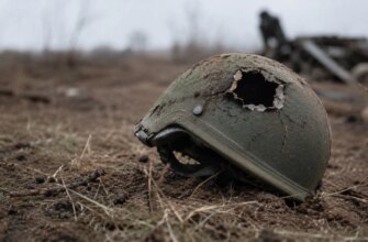 Скільки ще триватиме велика війна: прогноз польської розвідки