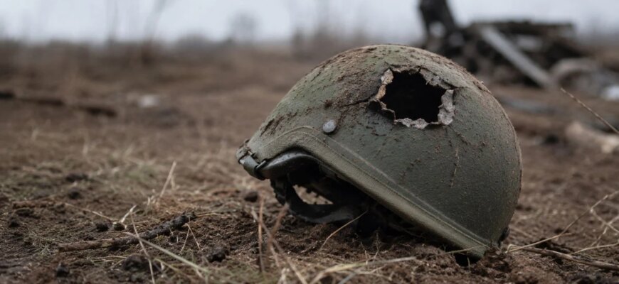 Скільки ще триватиме велика війна: прогноз польської розвідки