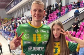 «Їх цькують»: донька українського волейболіста тікає з Польщі через травлю