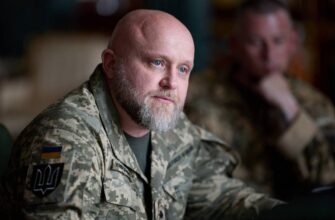 Зброя буде швидше: Зеленський провів екстрені переговори з командуванням щодо фронту