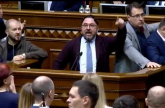 Міністр змінився – Потураєв складає мандат: колеги відпусти не планують