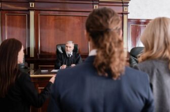 Судові повістки через інтернет: нова ініціатива уряду для правосуддя