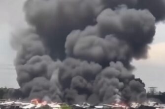 Приліт без тривоги прямісінько у військовий завод: ніхто не вижив