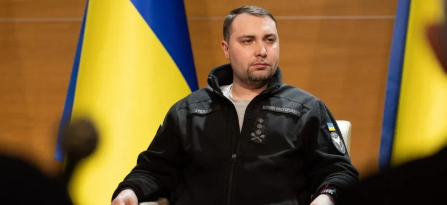 «Правила однакові для всіх»: Буданов жорстко відповів на скандал із вбивством цивільних