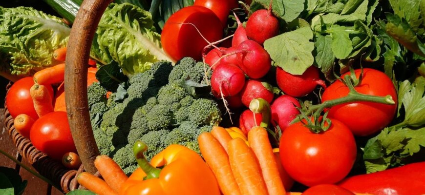Збираєте врожай на продаж: за що доведеться розраховуватися з податковою