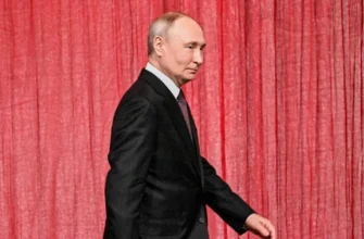 Удар у спину Кремлю: головний союзник Путіна несподівано заговорив про заморожування війни