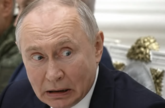 «Ааааа, нам кінець»: прихильник путіна влаштував істерику через неминуче