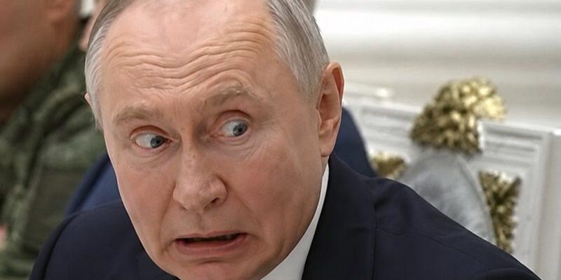 Істерика в лавах окупантів: прихильник Кремля заговорив про неминучий кінець