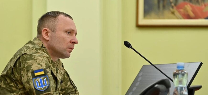 Новий головком ЗСУ: західні ЗМІ розкрили реальну реакцію військових на призначення