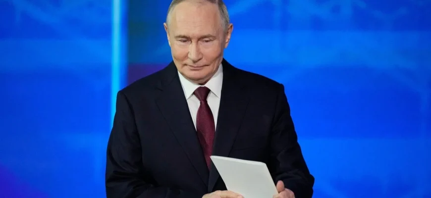 Путін боїться нового бунту: Кремль взявся заспокоювати росіян через мобілізацію, але є одне «але» — деталі