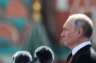 Путін піде ва-банк: чому найближчі місяці можуть стати найнебезпечнішими