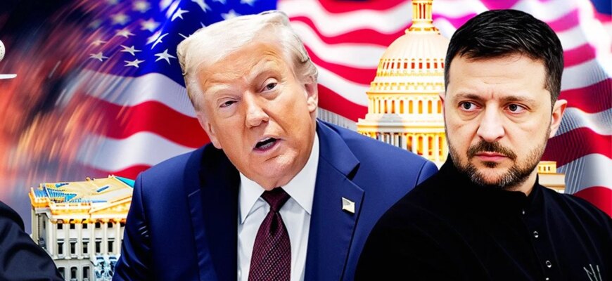 Несподіваний поворот: колишній шеф Пентагону дав пораду Трампу щодо України