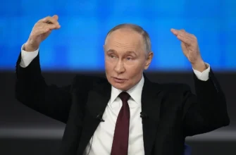 Путін з цинічною посмішкою запитав у військових моряків, чим Росія займатиметься після війни