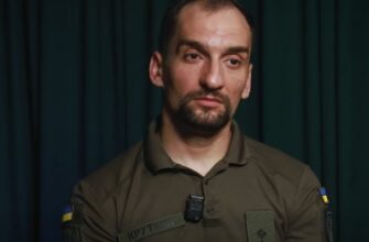 Сирський намагався усунути командира 93-ї бригади Круткова, але Драпатий виступив проти
