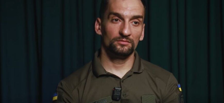 Сирський намагався усунути командира 93-ї бригади Круткова, але Драпатий виступив проти