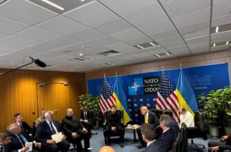 Несподіваний поворот: що насправді пообіцяв Трамп Україні на саміті НАТО