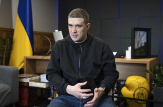 Михайло Федоров відмовився від посади віце-прем’єра через обмежені повноваження