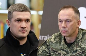 “Це було несподіванкою”: Сирський відверто прокоментував чутки про конфлікт із Федоровим
