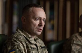 “Генерал нової хвилі”: чого українські бійці чекають від призначення Драпатого – BI