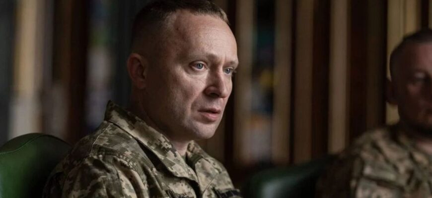“Генерал нової хвилі”: чого українські бійці чекають від призначення Драпатого – BI