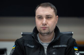 Буданов жорстко висловився про скандал із ТЦК у Львові: ‘Хто вас захищатиме?’